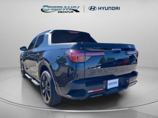 2024 Hyundai SANTA CRUZ NIGHT