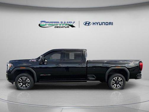 2021 GMC Sierra 3500 Base