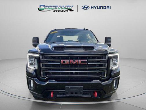2021 GMC Sierra 3500 Base