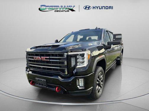 2021 GMC Sierra 3500 Base