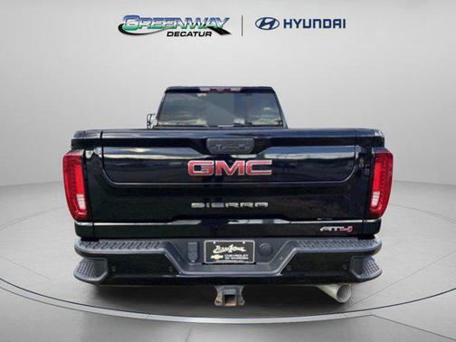 2021 GMC Sierra 3500 Base