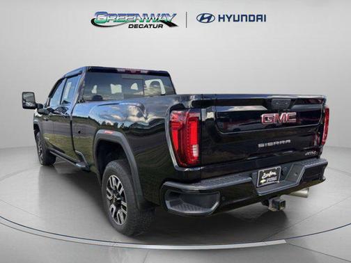 2021 GMC Sierra 3500 Base