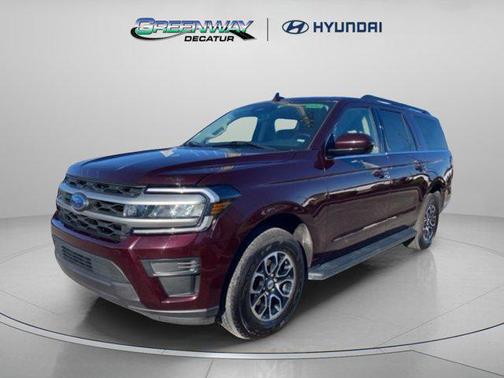 2024 Ford Expedition Max XLT