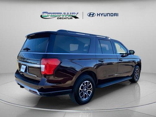 2024 Ford Expedition Max XLT