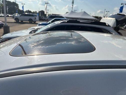 2013 Honda Crosstour EX-L