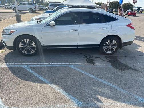 2013 Honda Crosstour EX-L