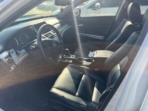 2013 Honda Crosstour EX-L