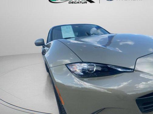 2023 Mazda MX-5 Miata Grand Touring