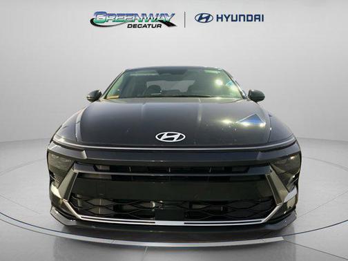 2024 Hyundai SONATA Hybrid SE