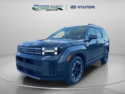 2026 Hyundai SANTA FE SEL 2.4