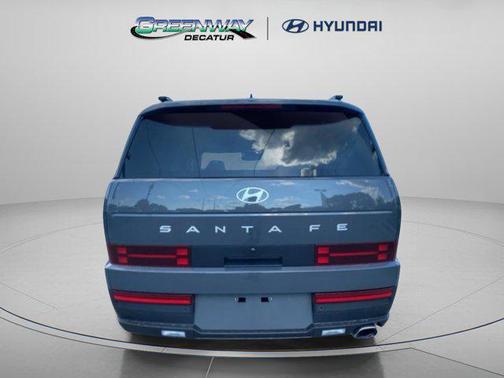 2026 Hyundai SANTA FE SEL 2.4