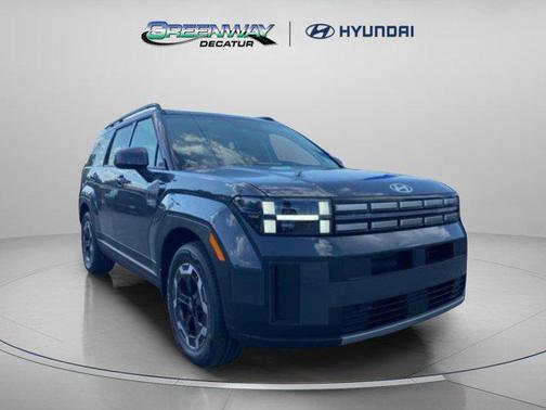 2026 Hyundai SANTA FE SEL 2.4