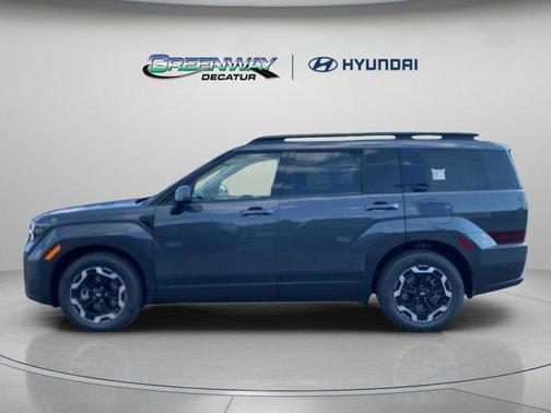2026 Hyundai SANTA FE SEL 2.4