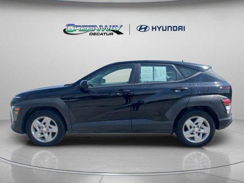 2024 Hyundai KONA SE