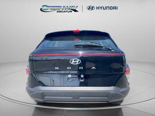 2024 Hyundai KONA SE