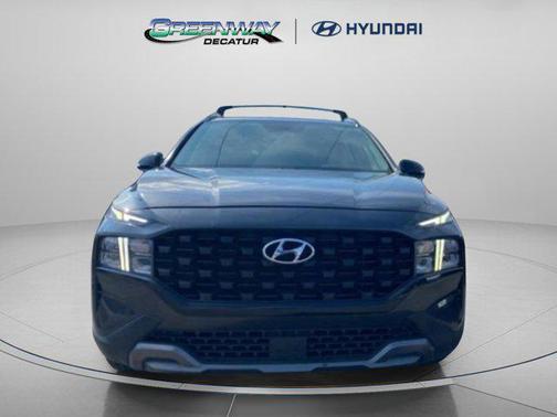 2022 Hyundai SANTA FE XRT