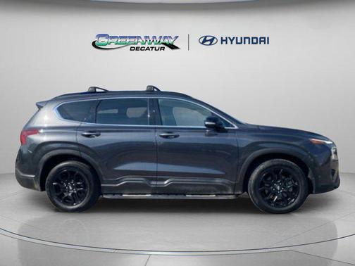 2022 Hyundai SANTA FE XRT