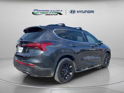 2022 Hyundai SANTA FE XRT