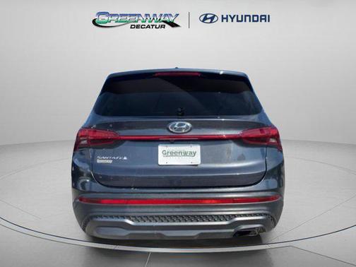 2022 Hyundai SANTA FE XRT