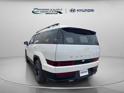 2026 Hyundai SANTA FE SEL 2.4