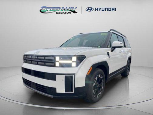 2026 Hyundai SANTA FE SEL 2.4