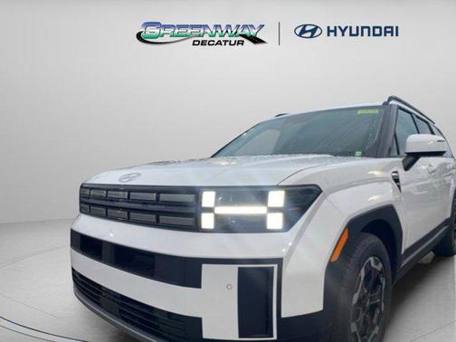 2026 Hyundai SANTA FE SEL 2.4