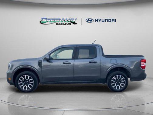 2023 Ford Maverick Lariat