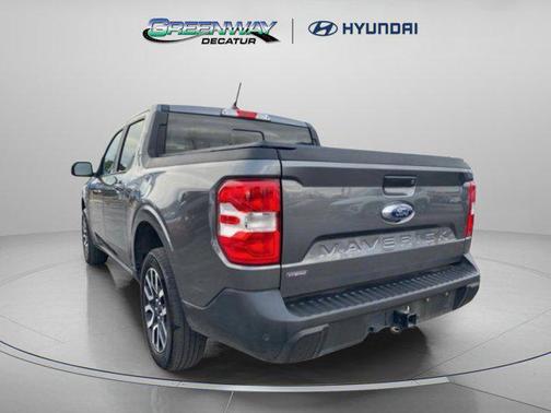 2023 Ford Maverick Lariat