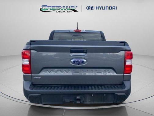 2023 Ford Maverick Lariat