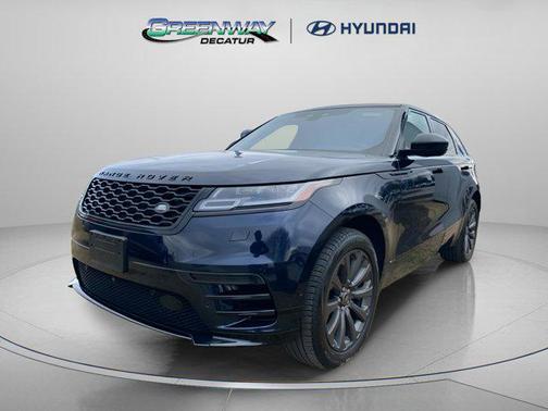 2021 Land Rover Range Rover Velar P250 S R-Dynamic