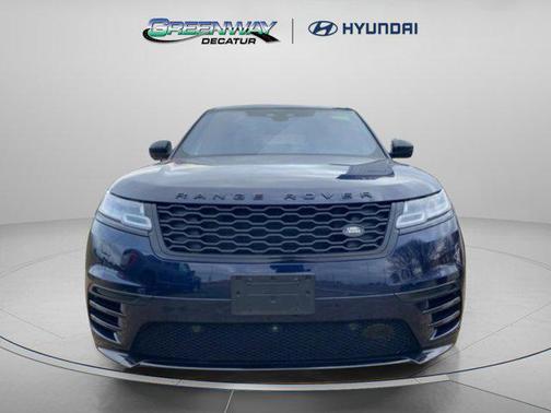 2021 Land Rover Range Rover Velar P250 S R-Dynamic