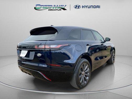 2021 Land Rover Range Rover Velar P250 S R-Dynamic