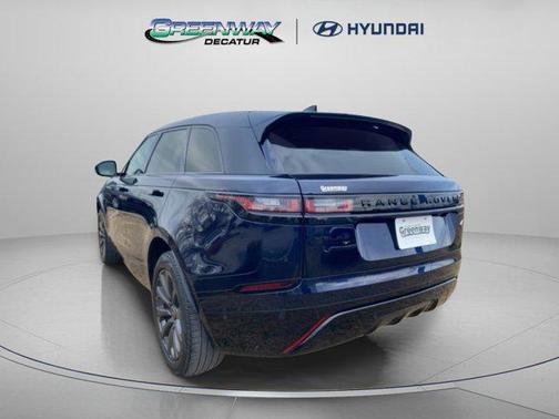 2021 Land Rover Range Rover Velar P250 S R-Dynamic