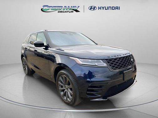 2021 Land Rover Range Rover Velar P250 S R-Dynamic