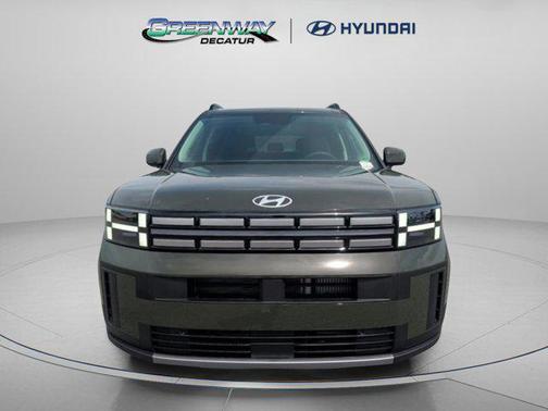 Rockwood Green 2026 Hyundai SANTA FE SEL 2.4
