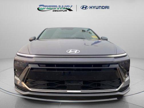 2024 Hyundai SONATA Hybrid SE