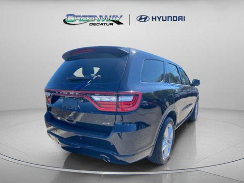 2023 Dodge Durango GT Launch Edition RWD