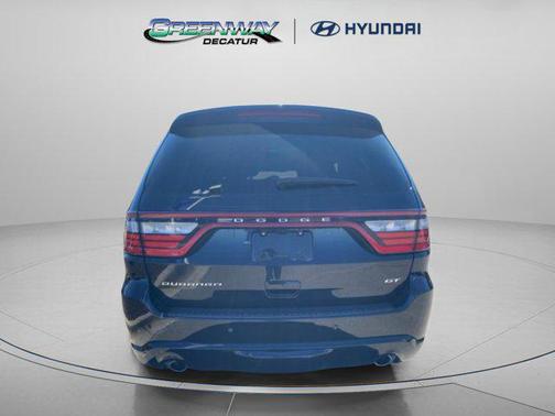 2023 Dodge Durango GT Launch Edition RWD