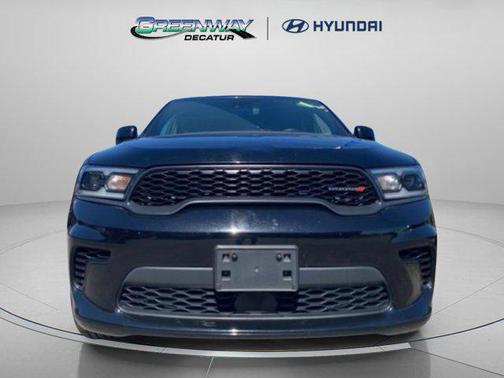 2023 Dodge Durango GT Launch Edition RWD