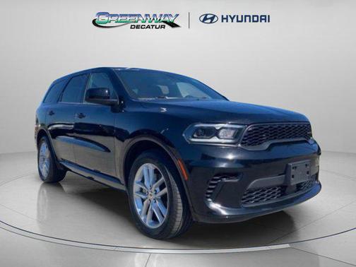 2023 Dodge Durango GT Launch Edition RWD