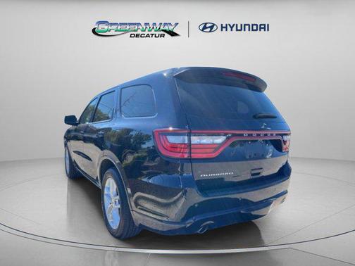 2023 Dodge Durango GT Launch Edition RWD