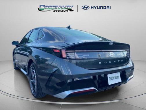 2026 Hyundai SONATA SEL