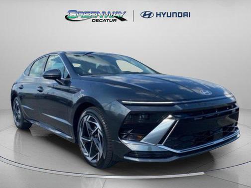 2026 Hyundai SONATA SEL