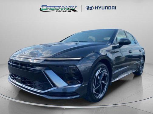 2026 Hyundai SONATA SEL
