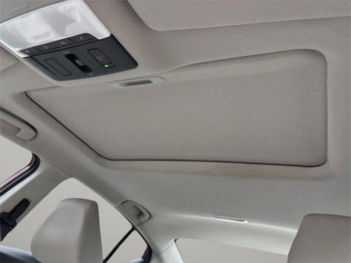 2024 Nissan Altima 2.5 SL