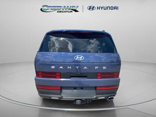 2026 Hyundai SANTA FE SEL 2.4