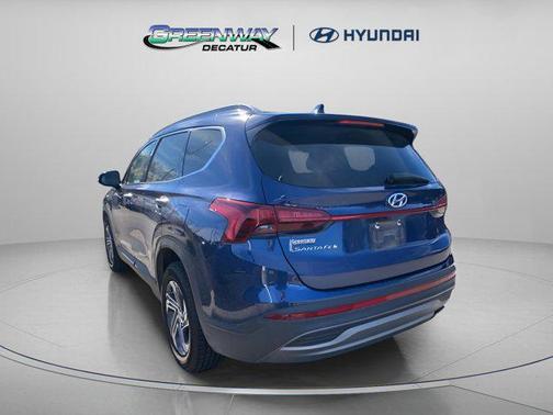 2023 Hyundai SANTA FE SEL 2.4