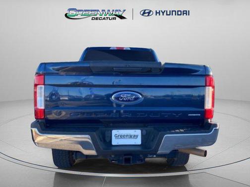 2019 Ford F-250 XLT
