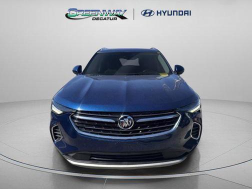 2022 Buick Envision FWD Preferred