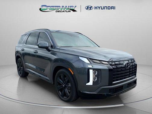 2024 Hyundai PALISADE XRT